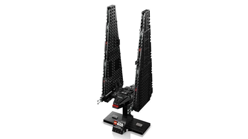 LEGO® Star Wars™ Kylo Rens Command Shuttle 75406