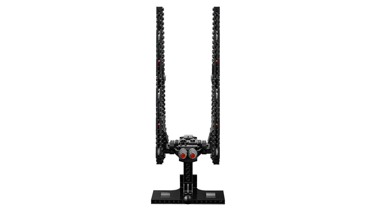 LEGO® Star Wars™ Kylo Rens Command Shuttle 75406