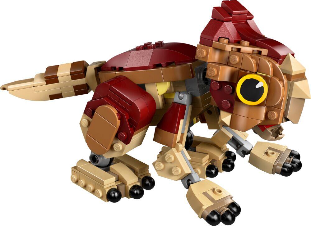 LEGO® Jurassic World Dinosaurungen Dolores: aquilops 76970