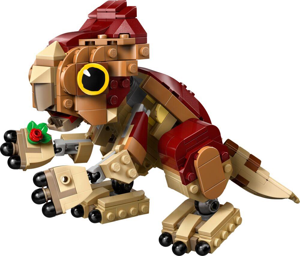LEGO® Jurassic World Dinosaurungen Dolores: aquilops 76970