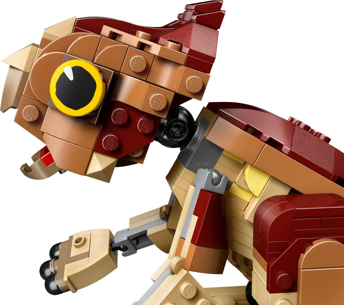 LEGO® Jurassic World Dinosaurungen Dolores: aquilops 76970