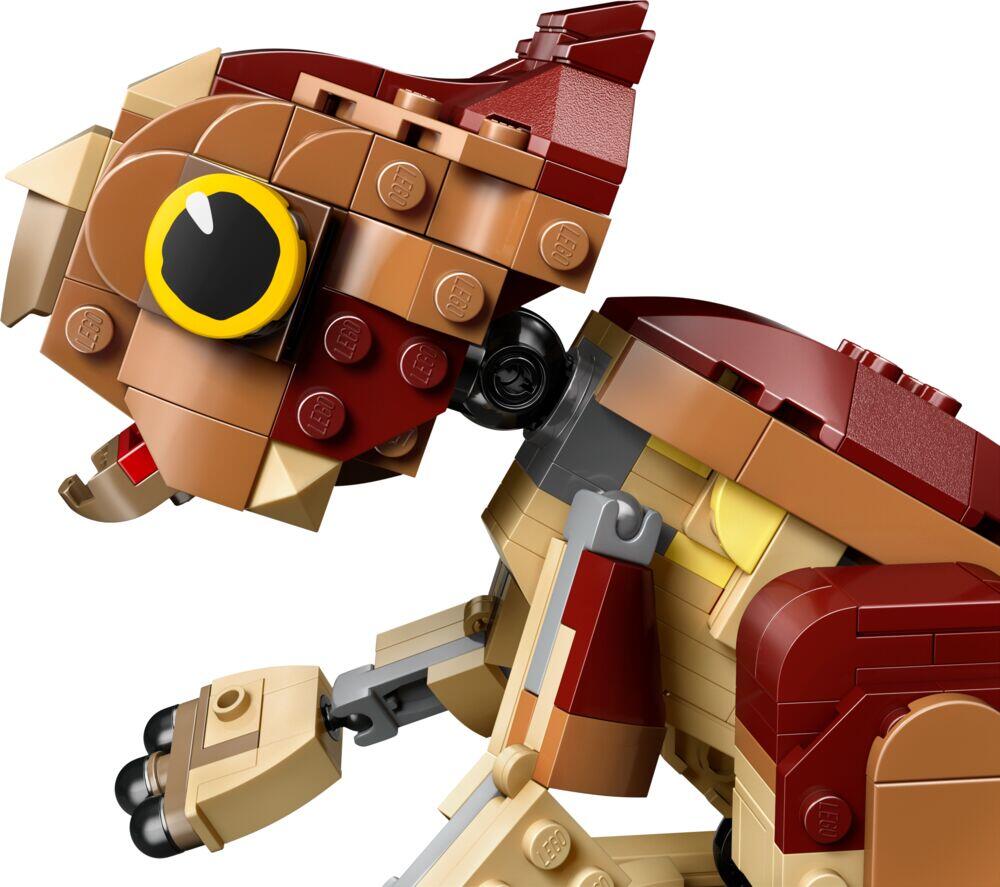 LEGO® Jurassic World Dinosaurungen Dolores: aquilops 76970