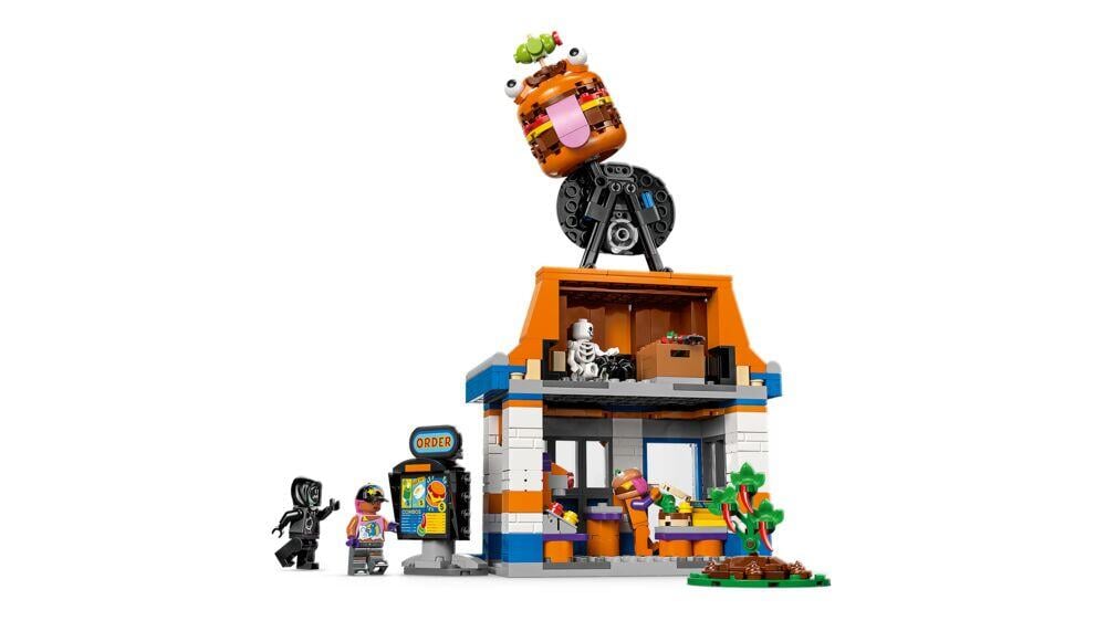 LEGO® Fortnite® Durrr burgerrestaurant 77076