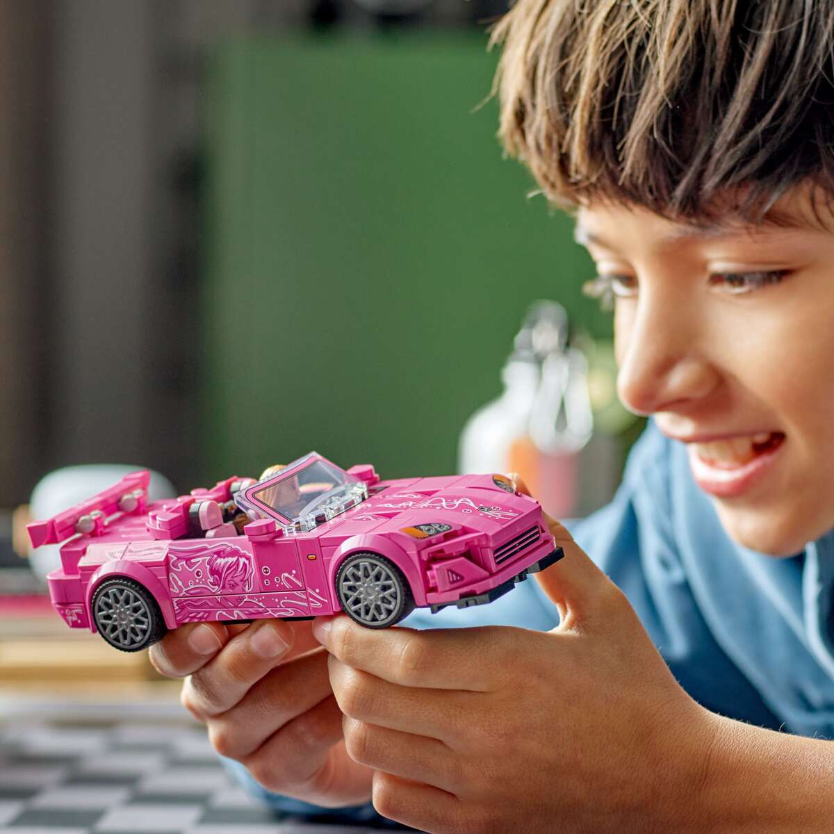 LEGO® Speed Champions 2 Fast 2 Furious Honda S2000 77241