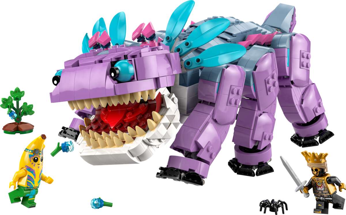 LEGO® Fortnite® Klombo 77077