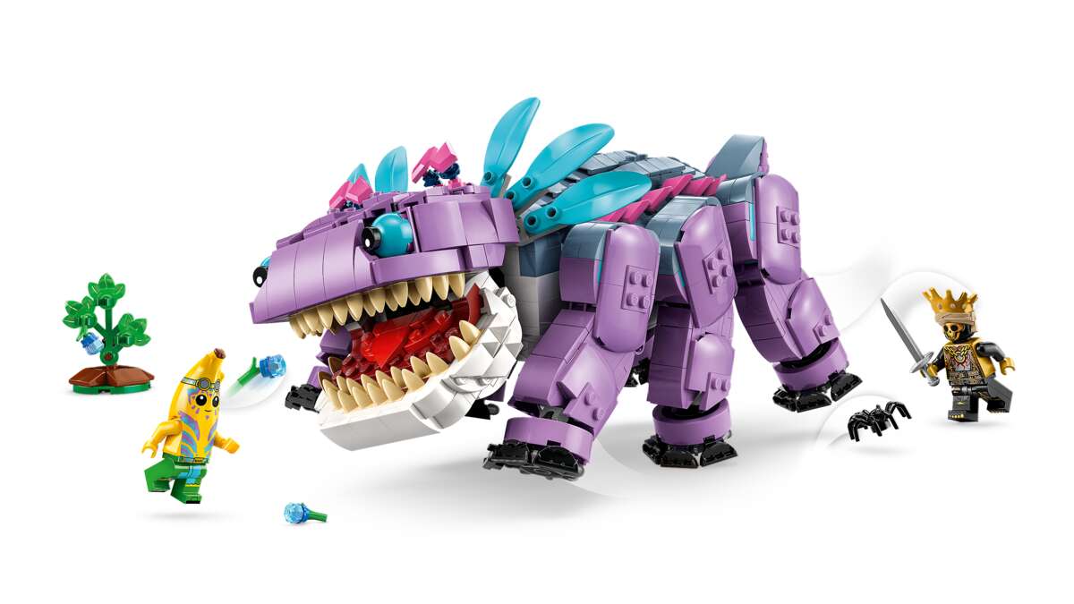 LEGO® Fortnite® Klombo 77077