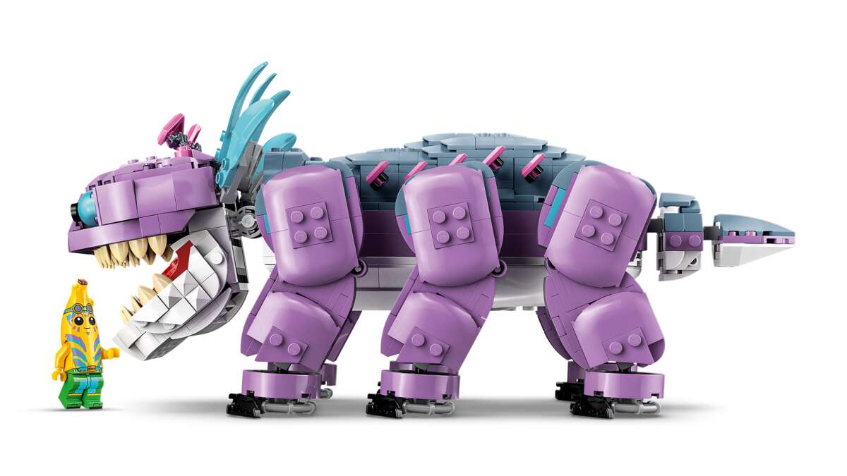 LEGO® Fortnite® Klombo 77077