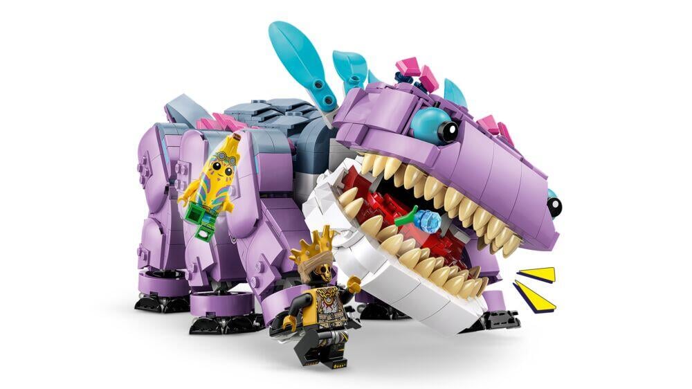 LEGO® Fortnite® Klombo 77077