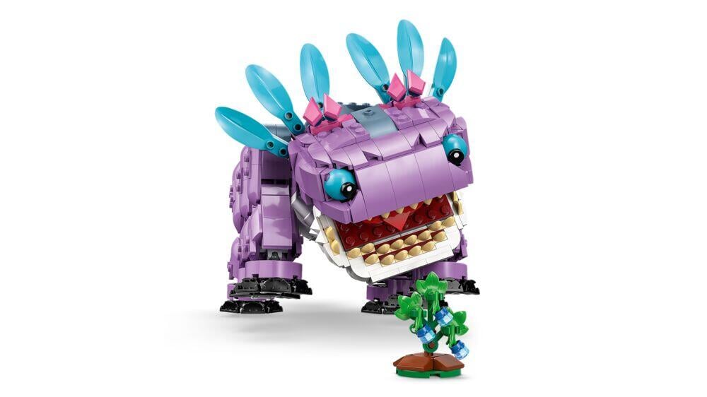 LEGO® Fortnite® Klombo 77077