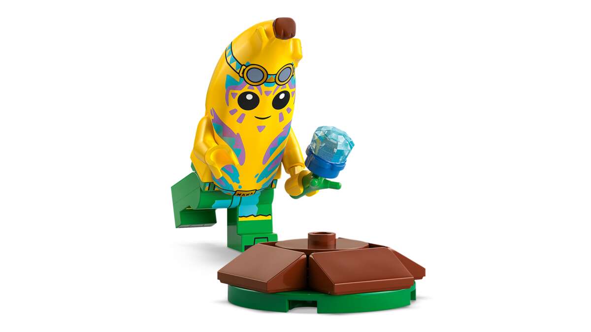 LEGO® Fortnite® Klombo 77077
