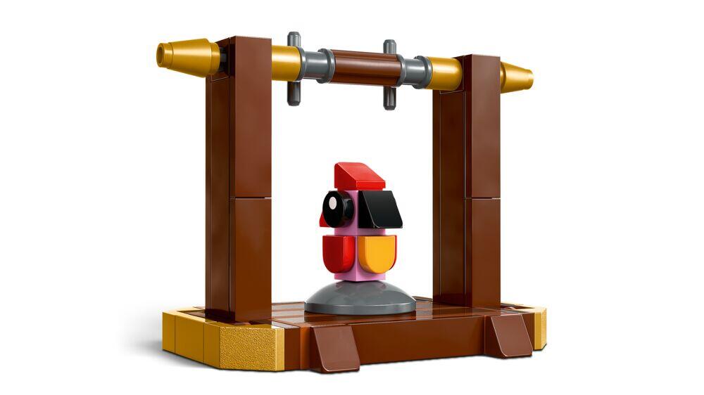 LEGO® Harry Potter™ Vulcan: Humlesnurrs føniks 76448