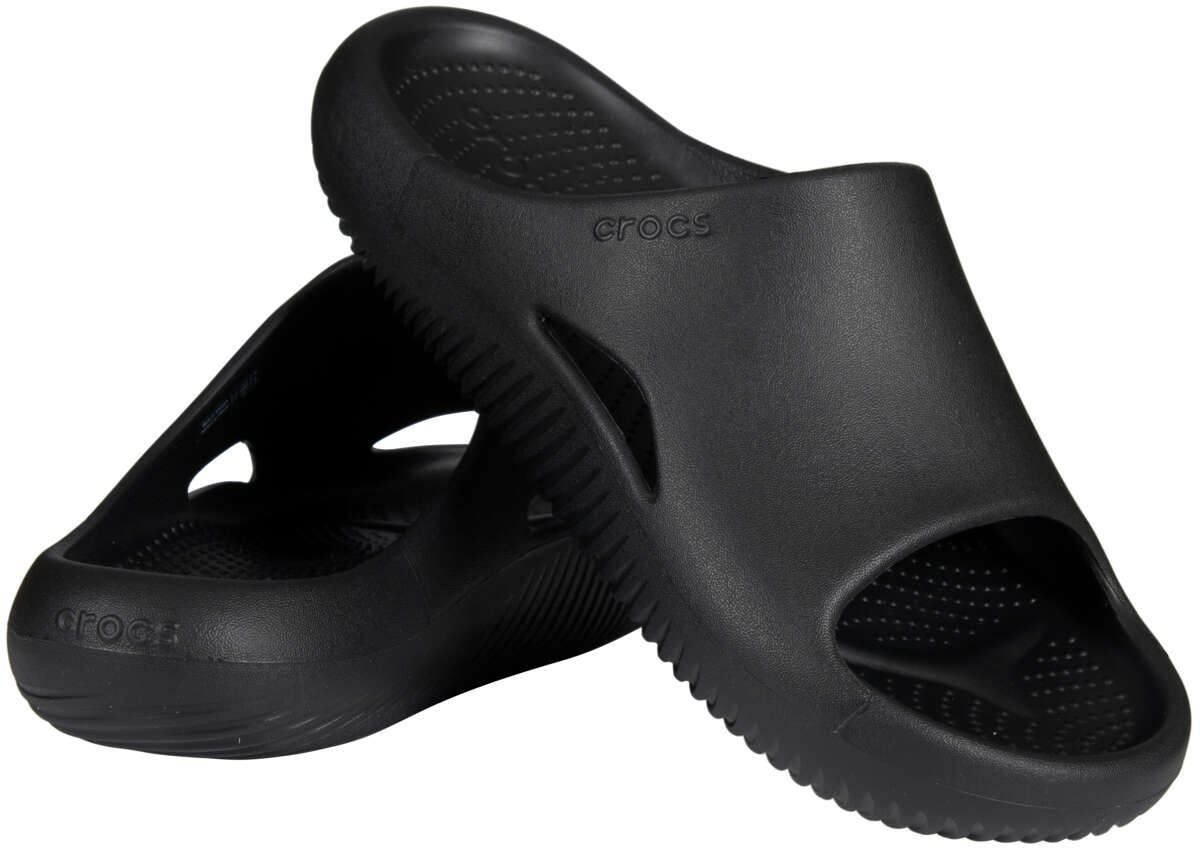 Crocs Mellow Recovery slippers unisex