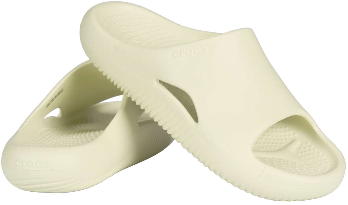 Crocs Mellow Recovery slippers unisex