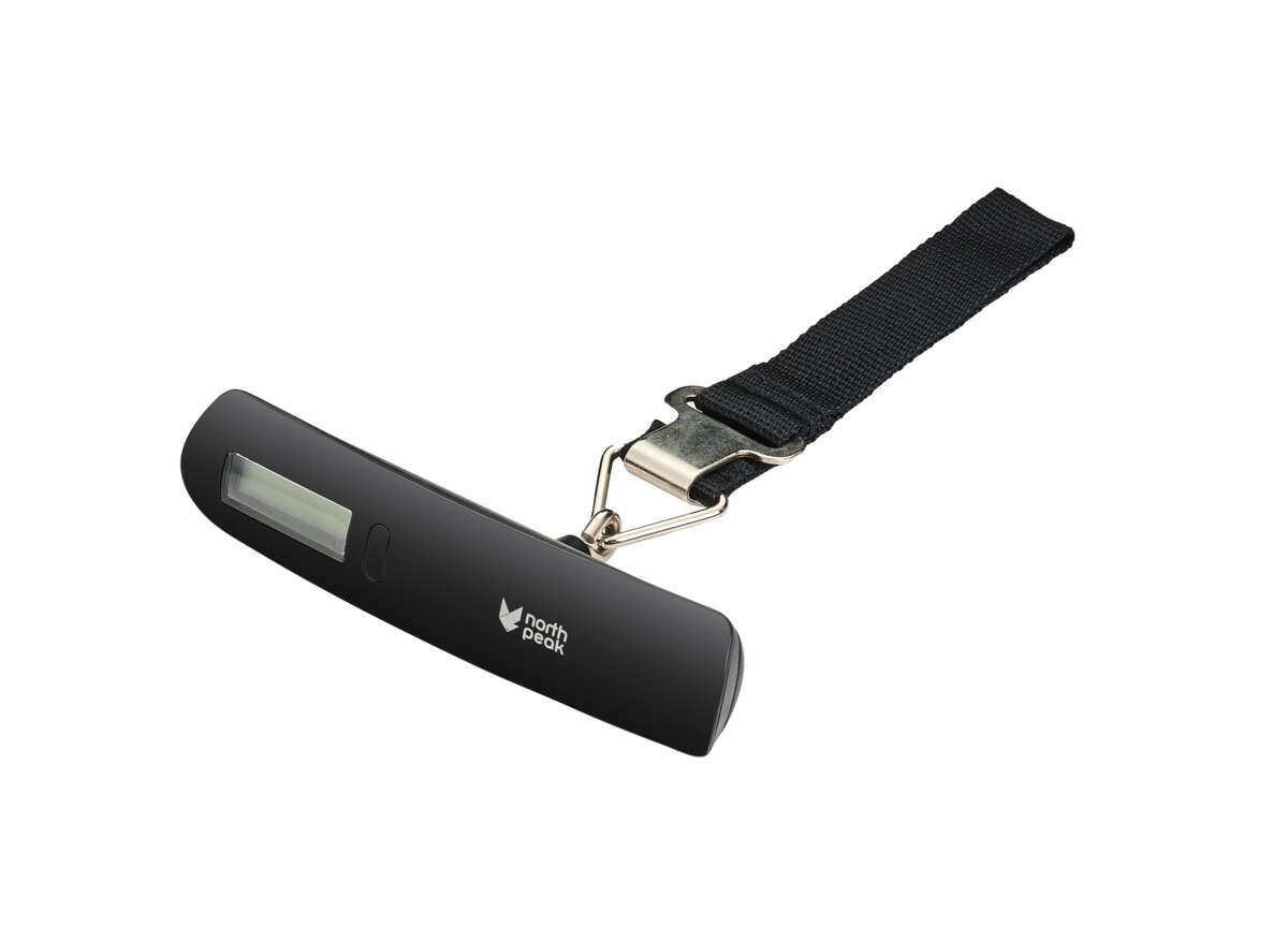 Northpeak digital bagasjevekt