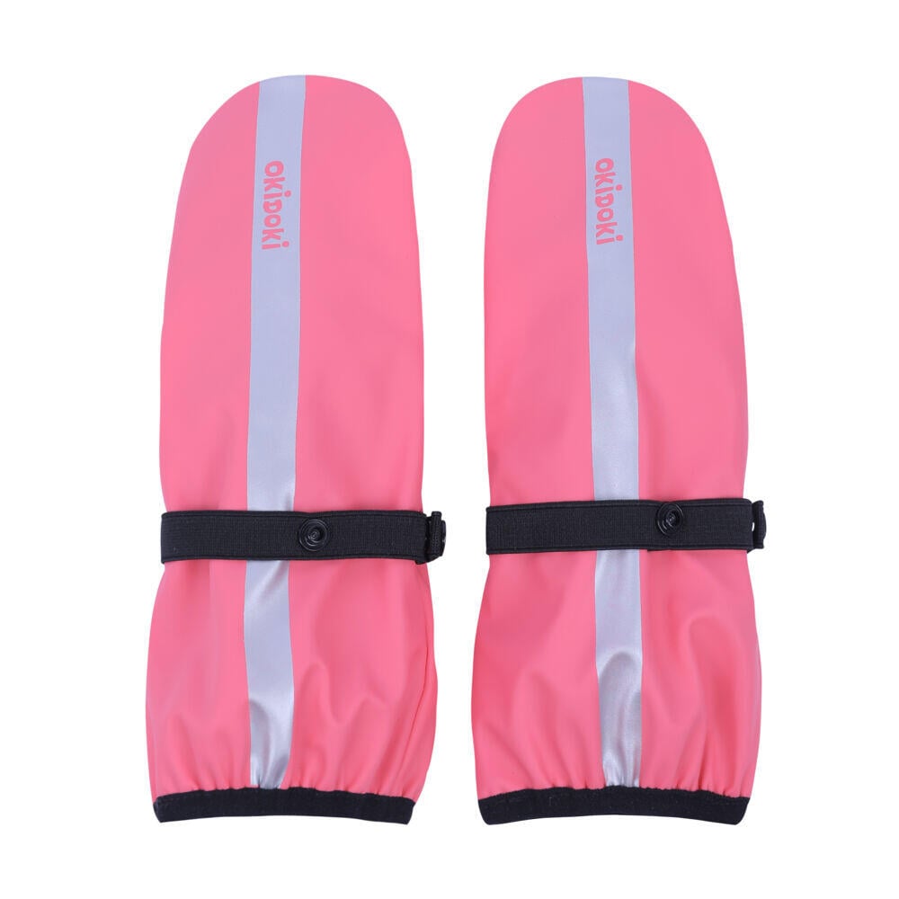 Okidoki Førde regnvotter barn