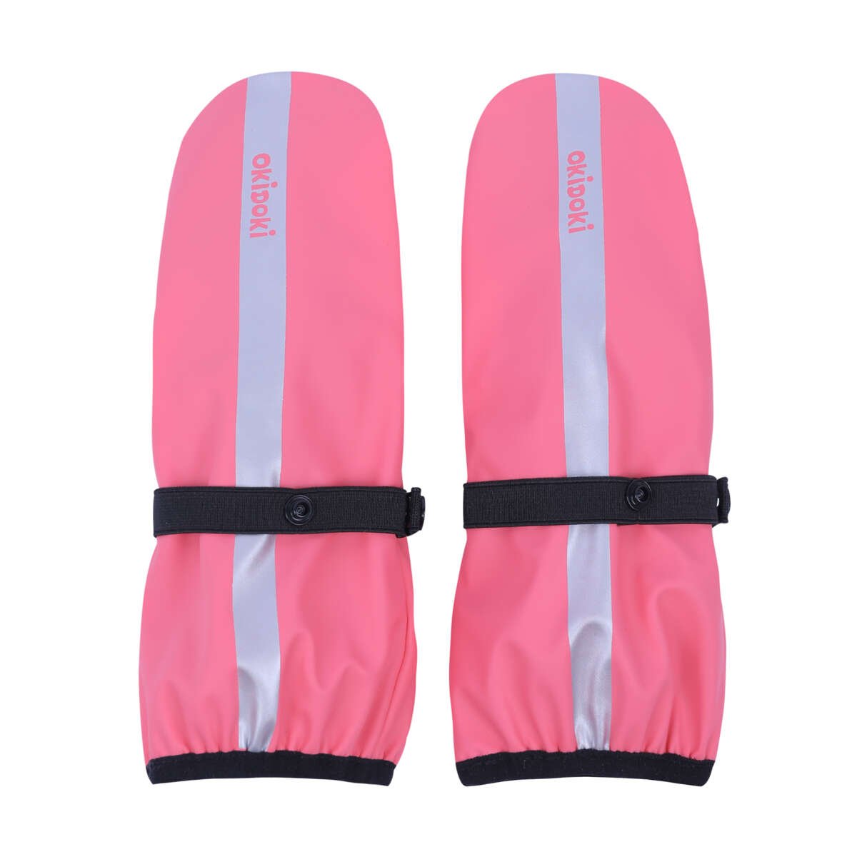 Okidoki Førde regnvotter barn