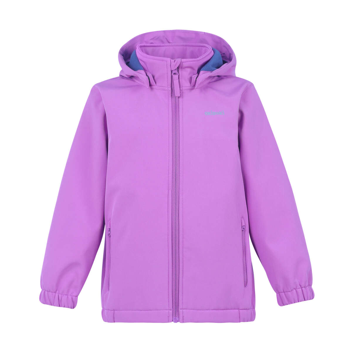 Okidoki Ås 3-lags softshelljakke barn