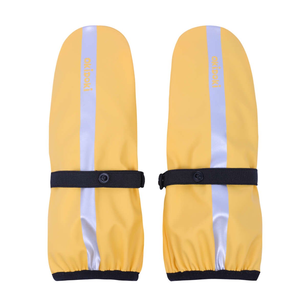 Okidoki Førde regnvotter barn