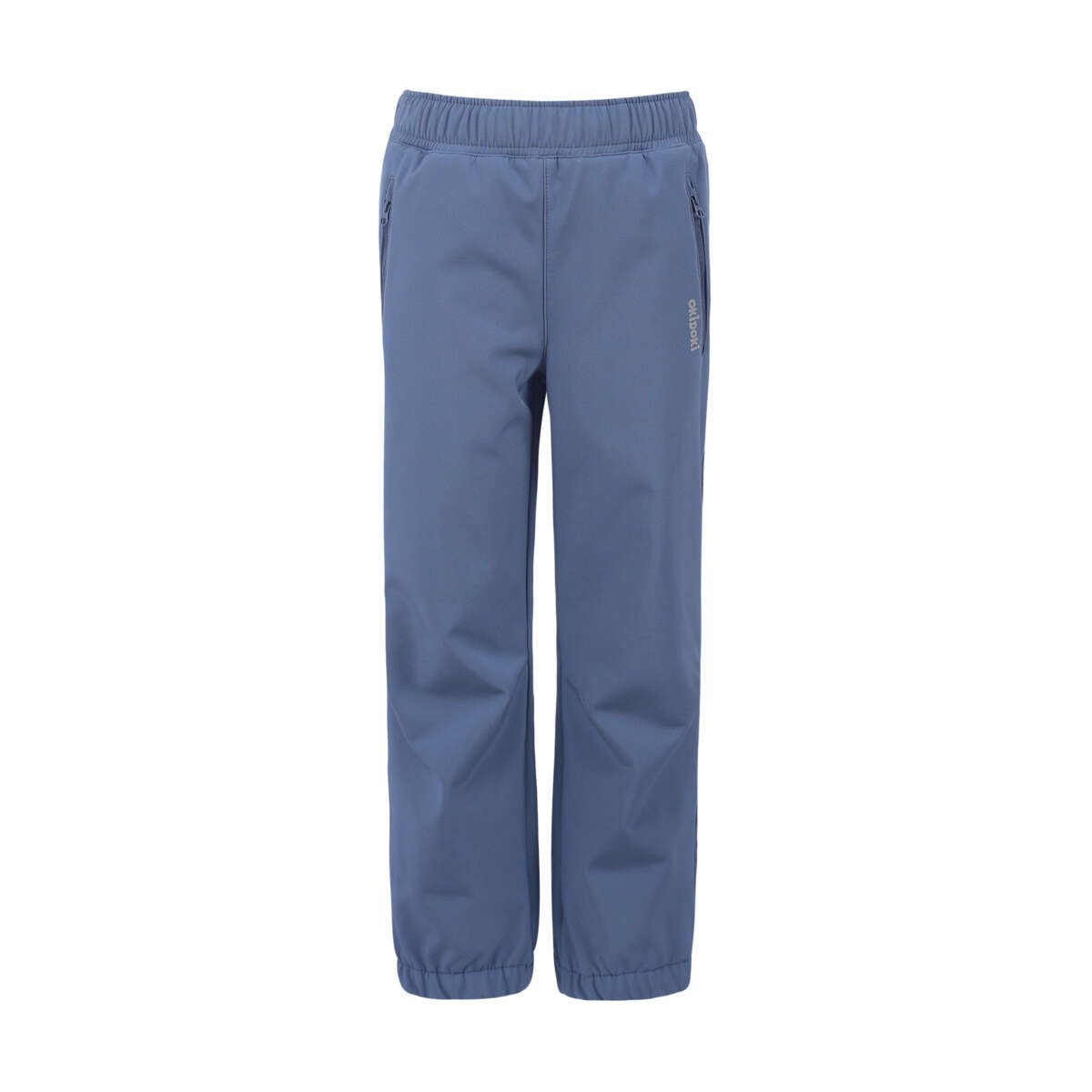 Okidoki Ås softshellbukse barn