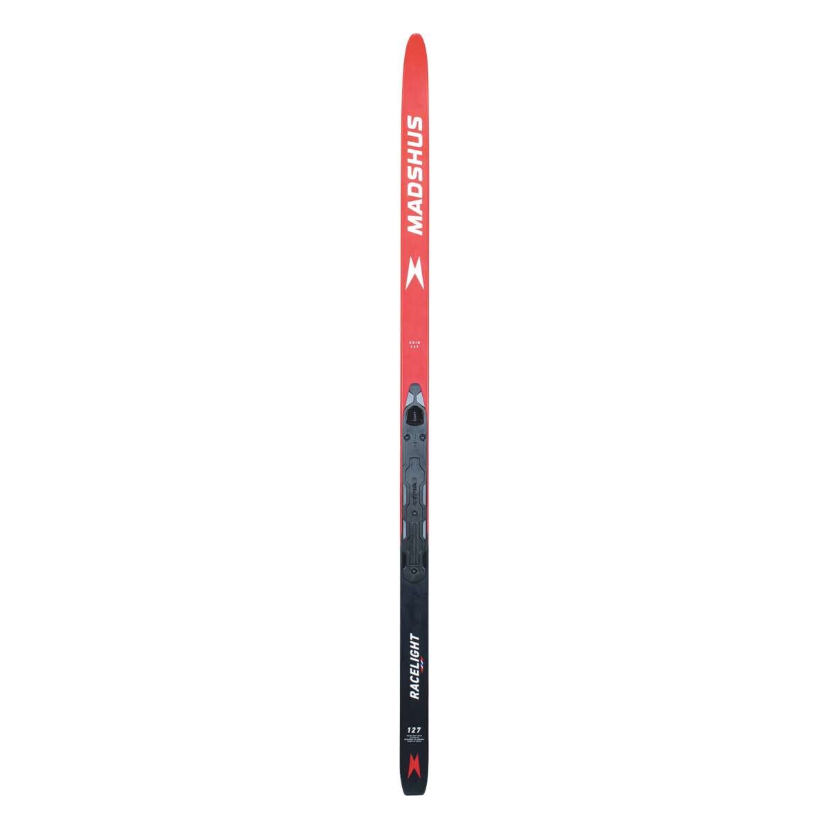 Madshus Racelight junior felleski 25