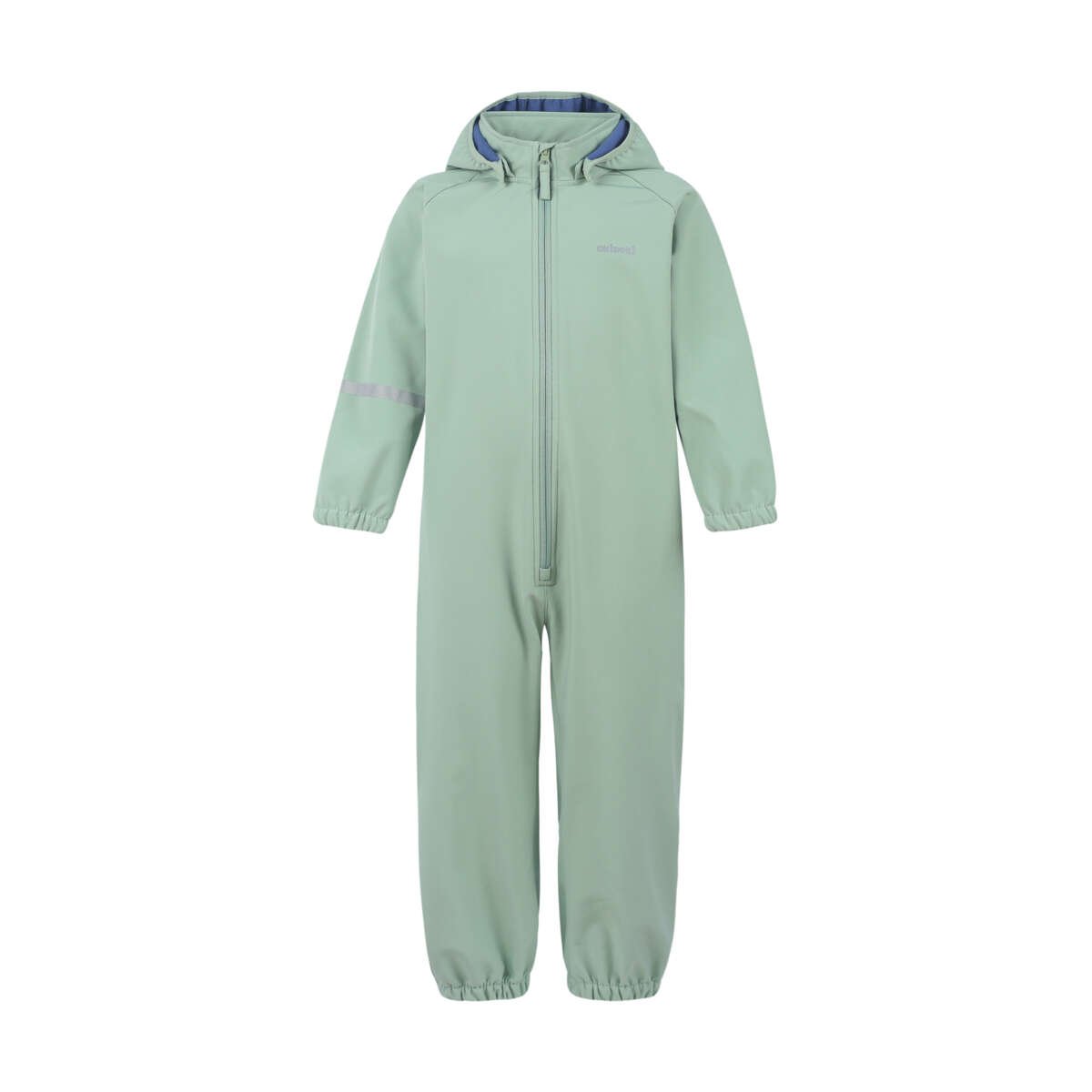 Okidoki Engen 3-lags parkdress barn