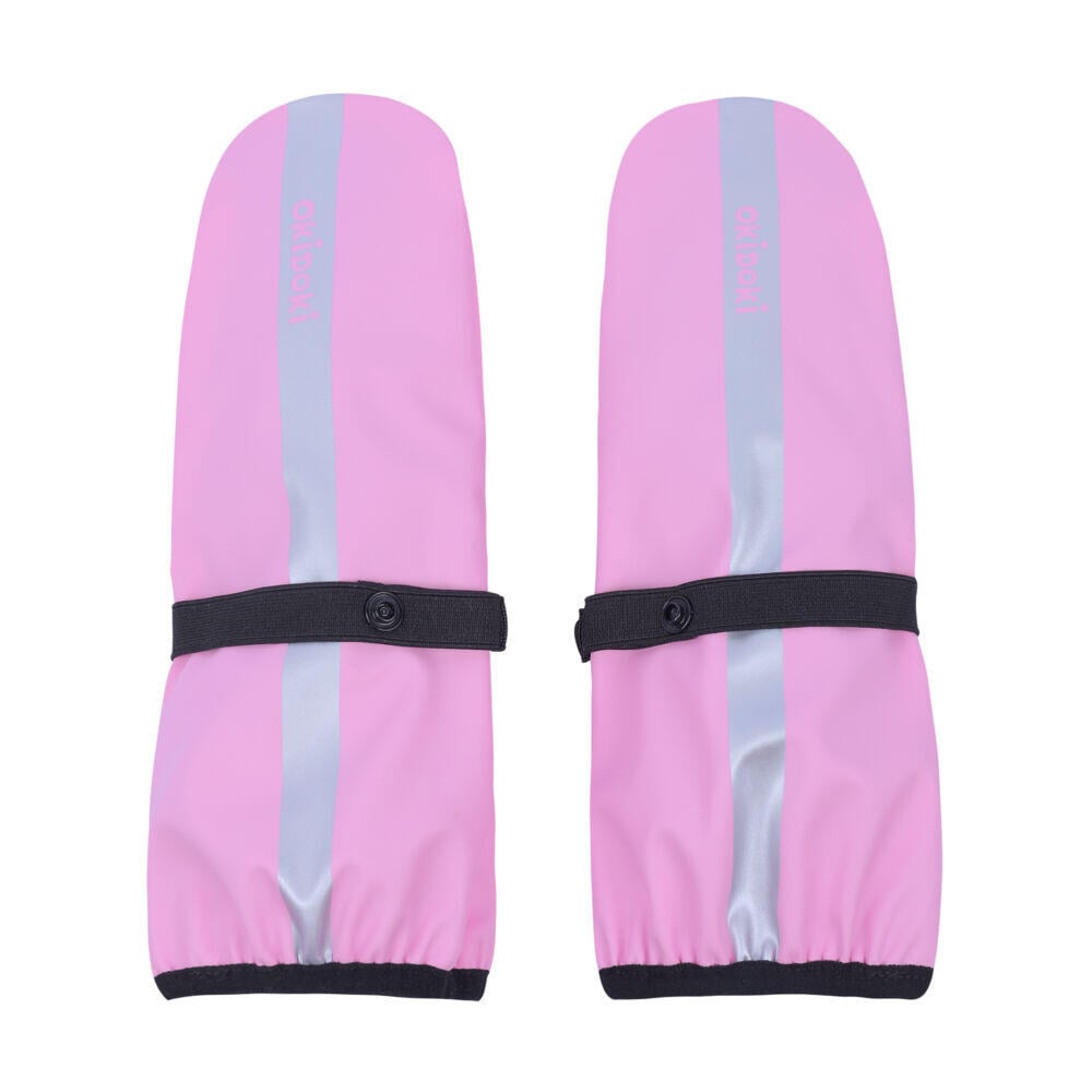 Okidoki Førde regnvotter barn