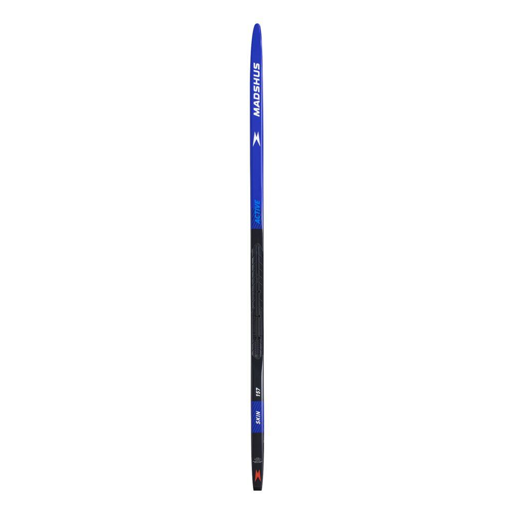 Madshus Active Skin junior felleski 24