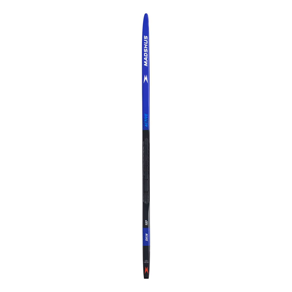 Madshus Active Skin junior felleski 25