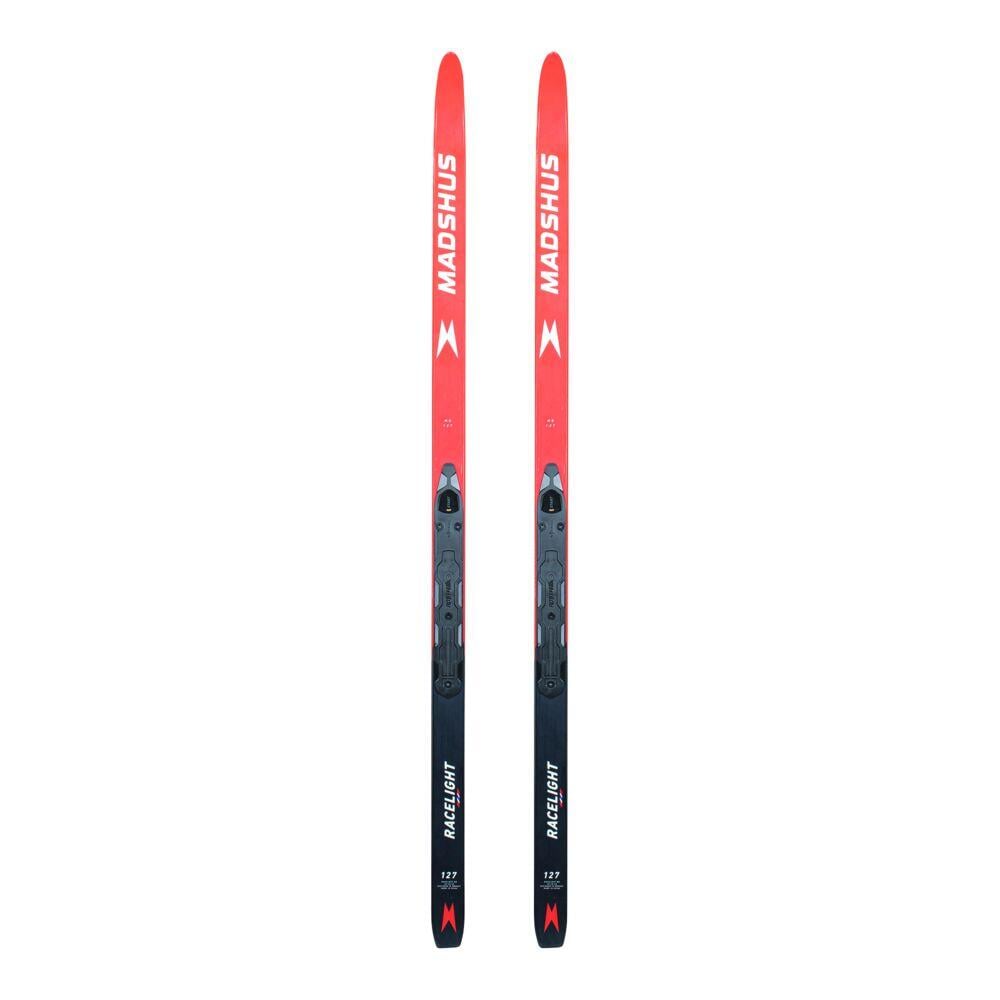 Madshus Racelight MG junior langrennsski 24