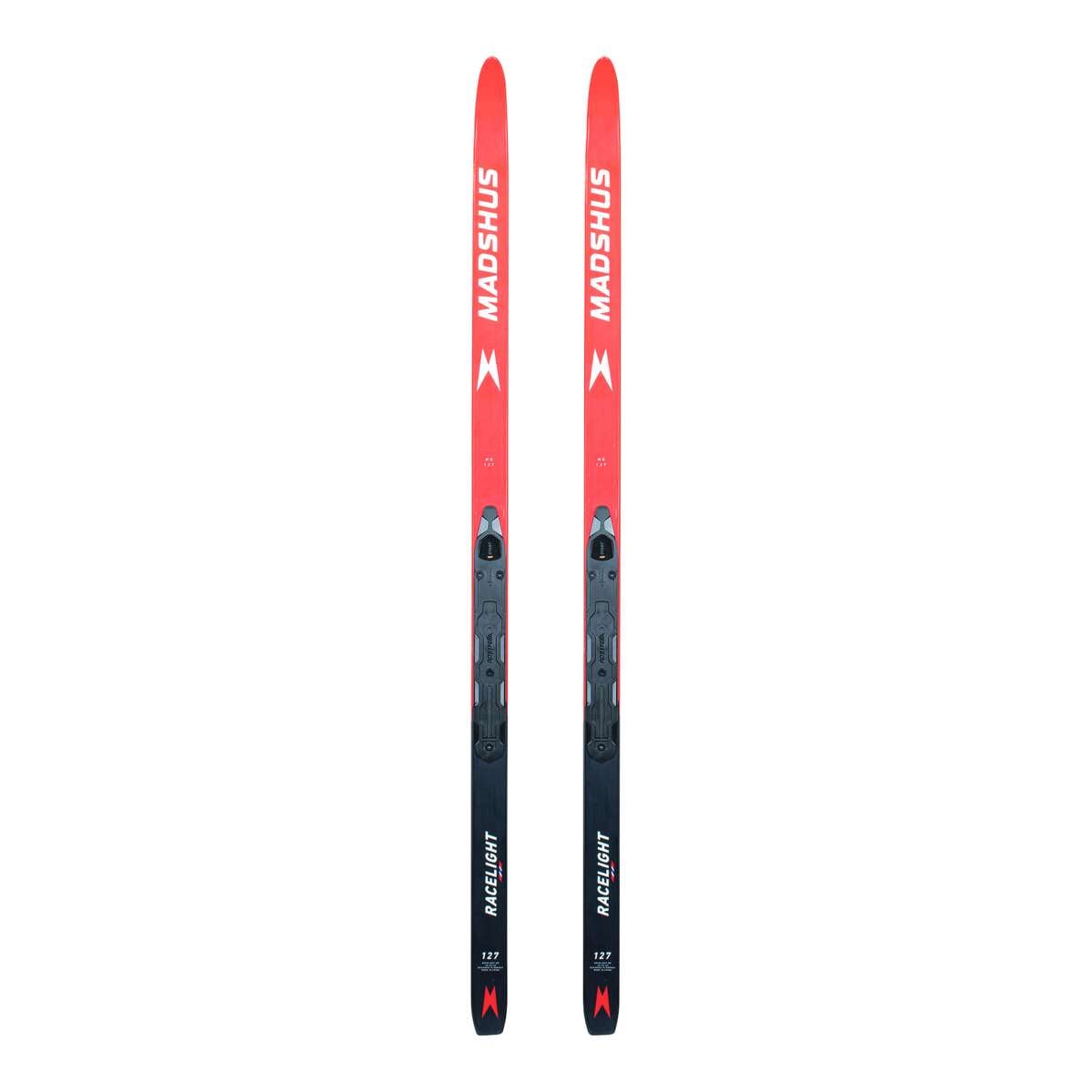 Madshus Racelight MG junior langrennsski 25