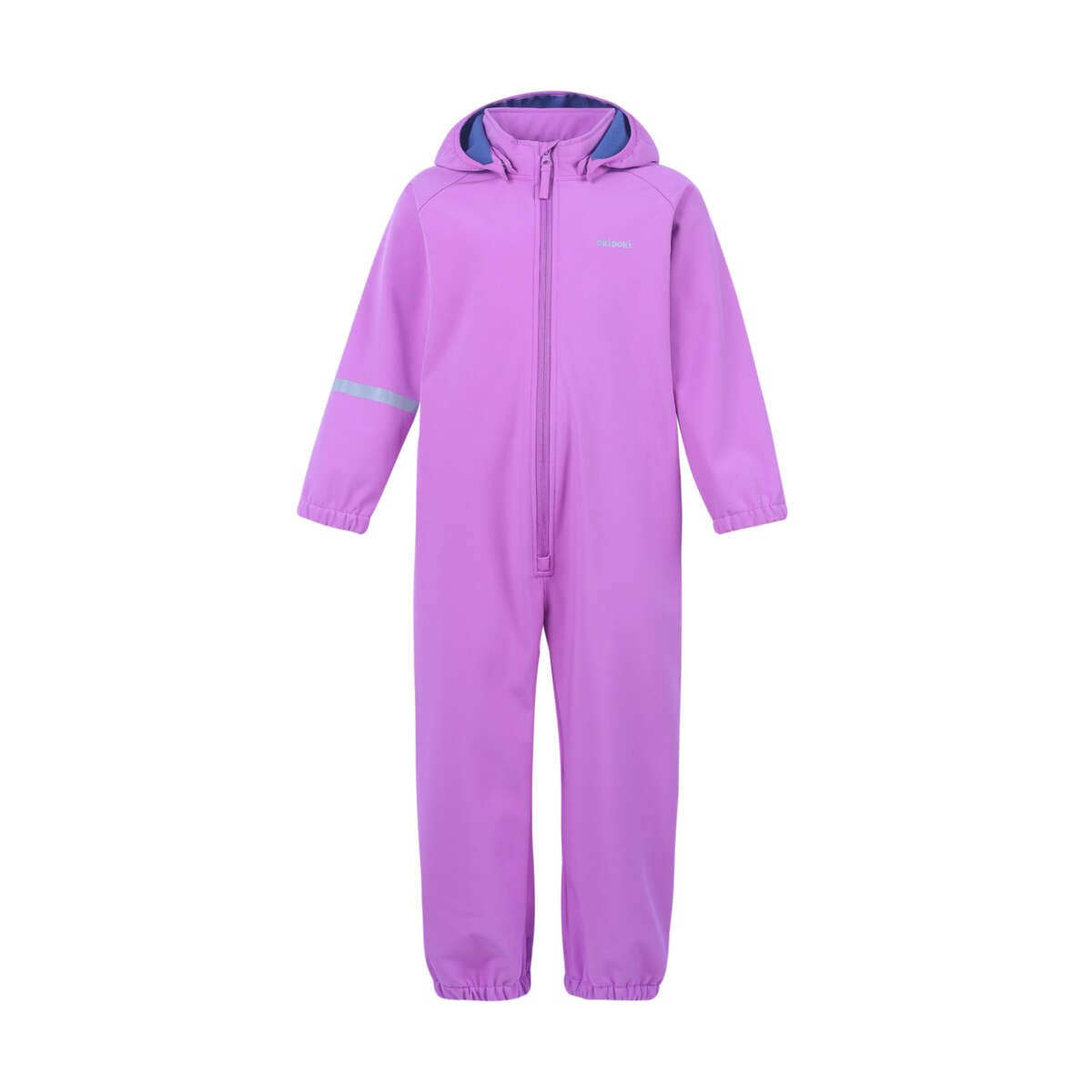 Okidoki Engen 3-lags parkdress barn