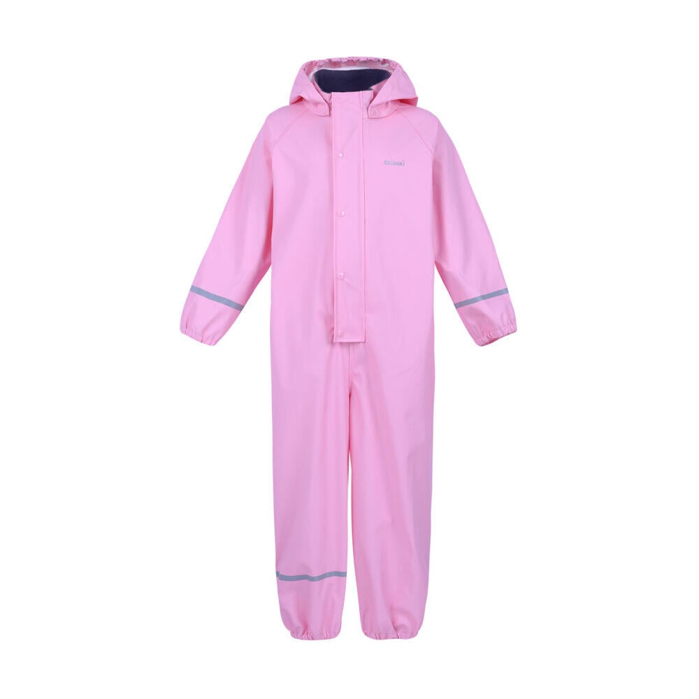 Okidoki Våge regndress baby