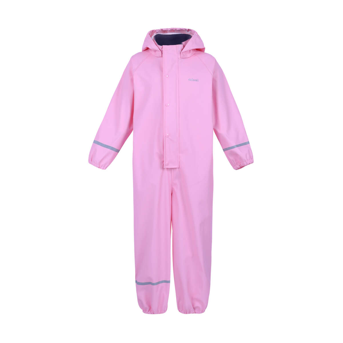Okidoki Våge regndress baby