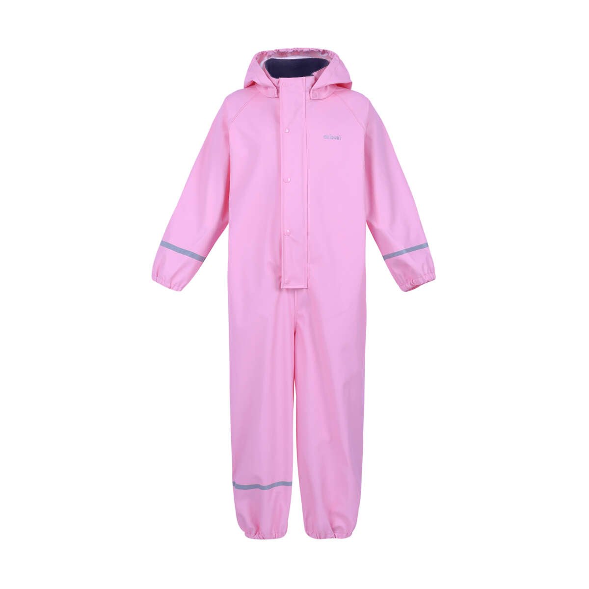 Okidoki Våge regndress baby