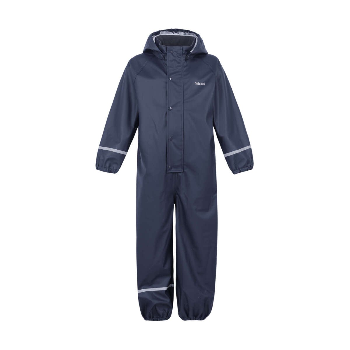 Okidoki Våge regndress baby