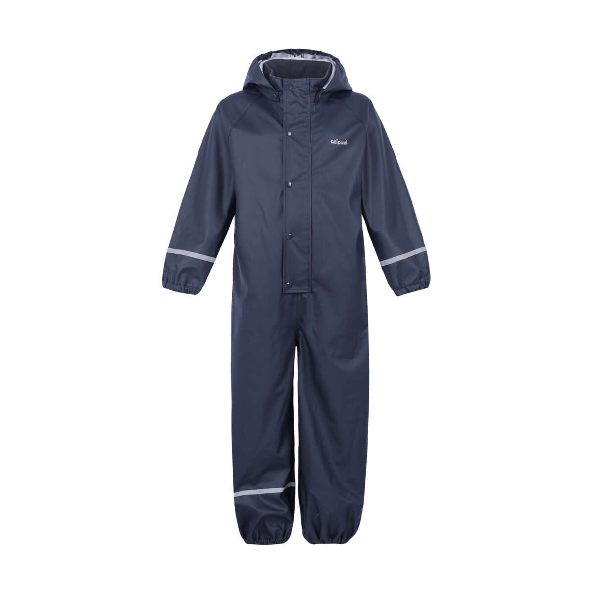 Okidoki Våge regndress baby