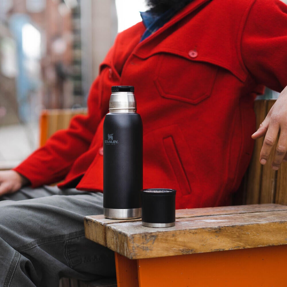 Stanley Adventure To-Go Termos