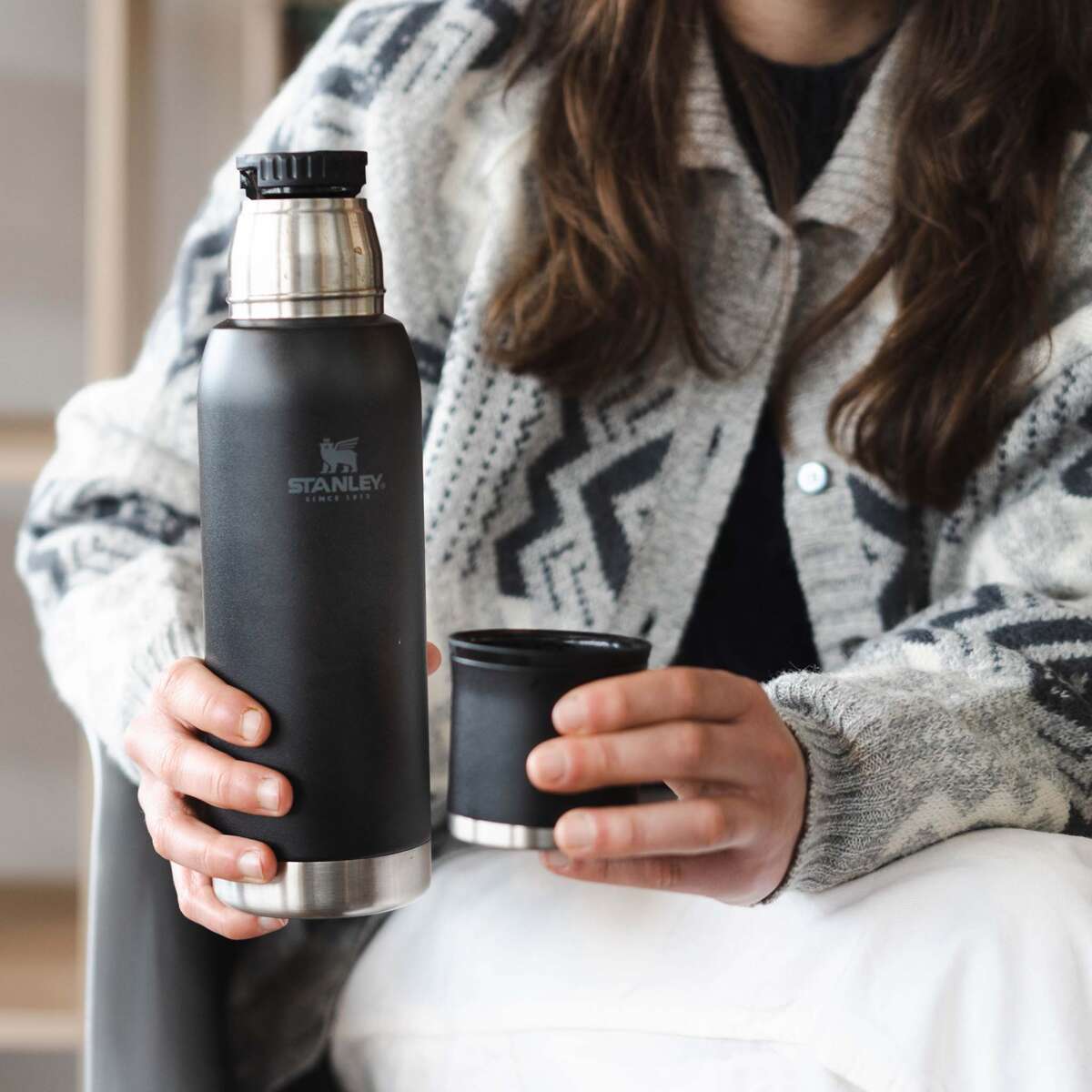 Stanley Adventure To-Go Termos