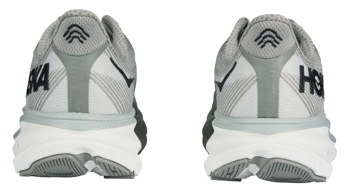 HOKA Clifton 9 løpesko herre