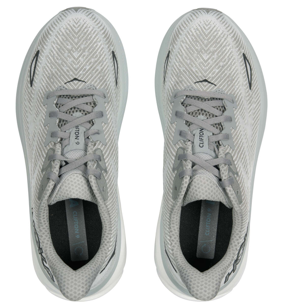 HOKA Clifton 9 løpesko herre