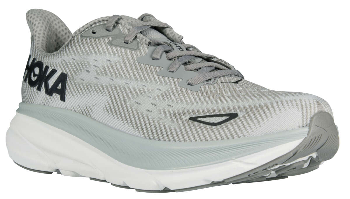 HOKA Clifton 9 løpesko herre