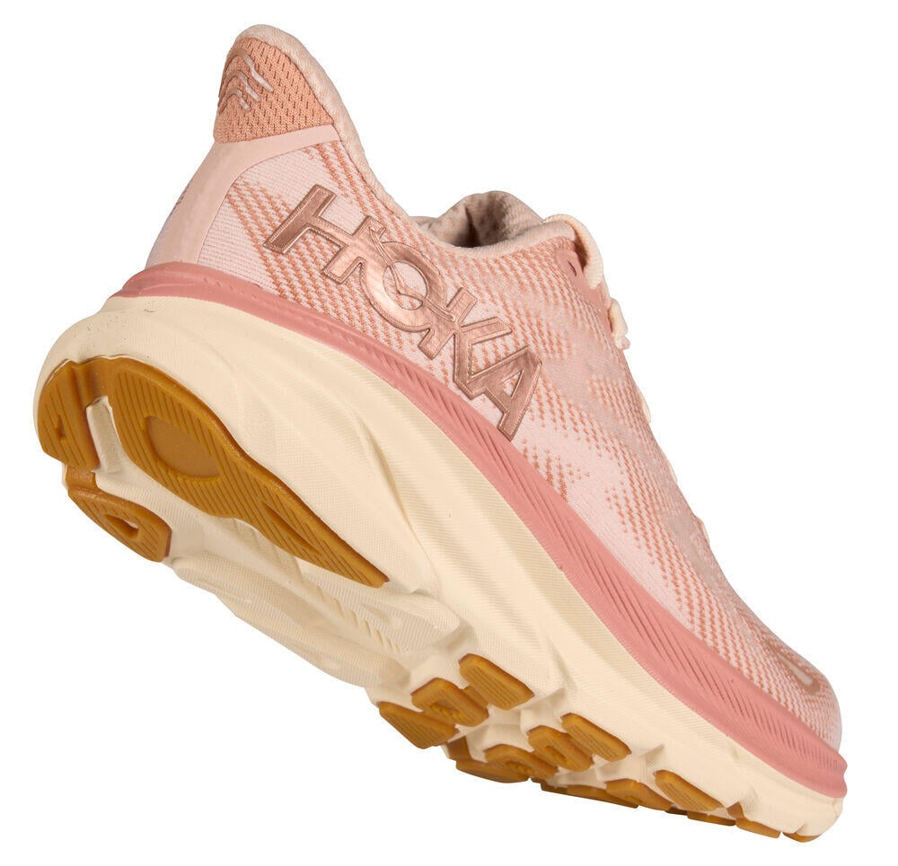 HOKA Clifton 9 løpesko dame