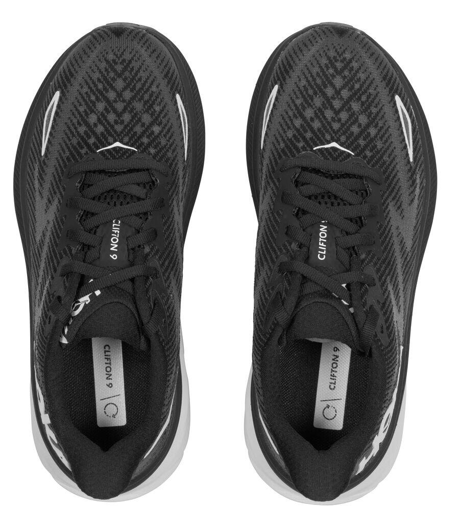 HOKA Clifton 9 løpesko dame