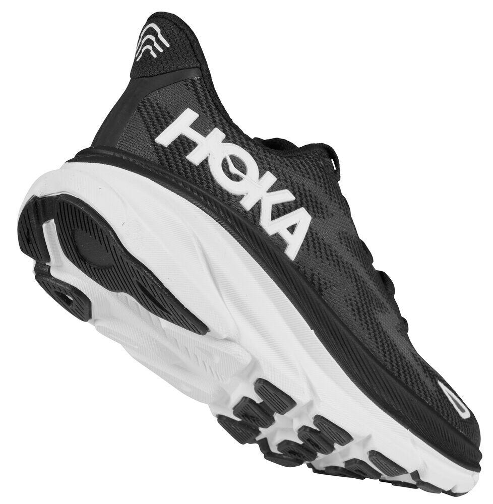 HOKA Clifton 9 løpesko dame