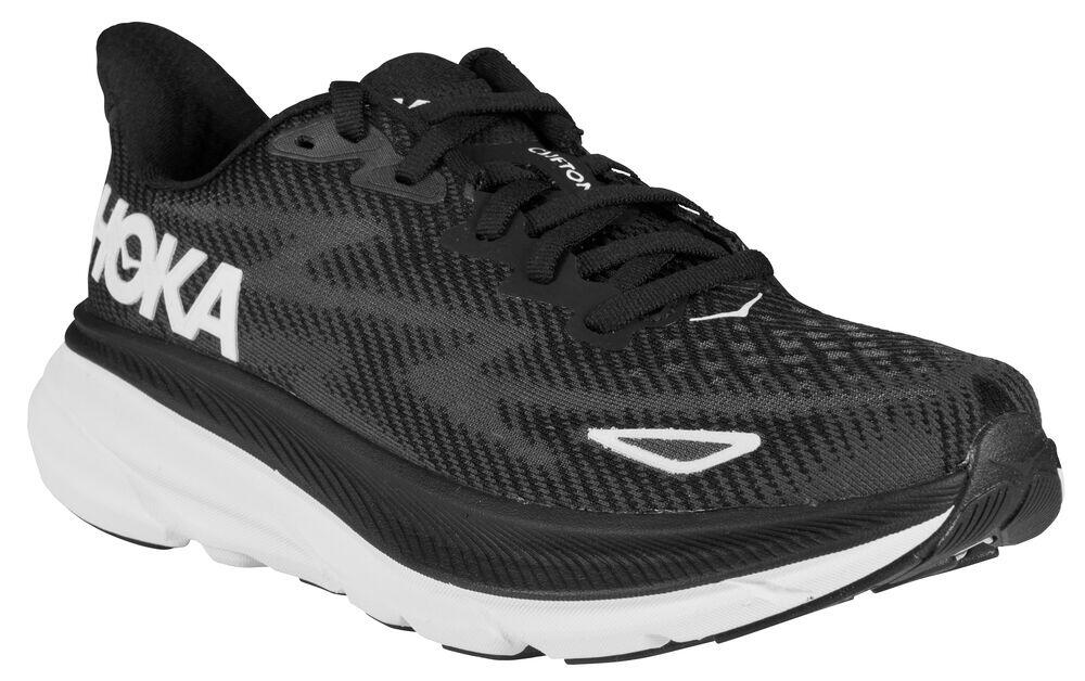 HOKA Clifton 9 løpesko dame
