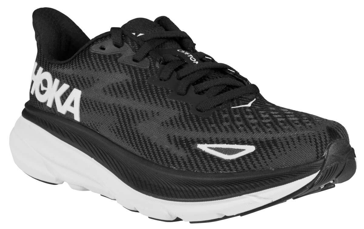HOKA Clifton 9 løpesko dame