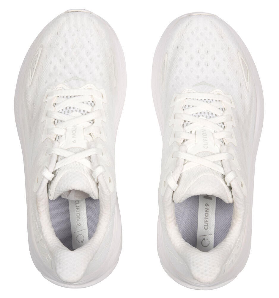 HOKA Clifton 9 løpesko dame