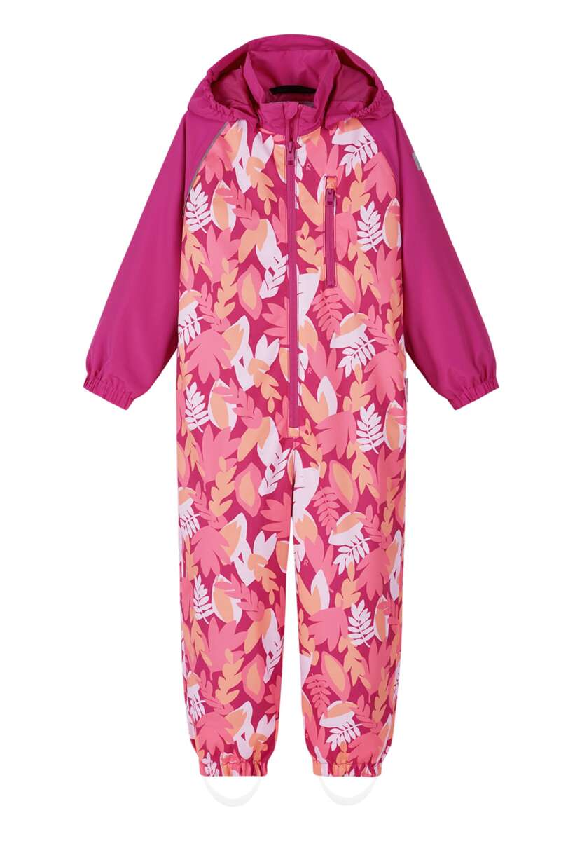 Reima Kausala parkdress barn