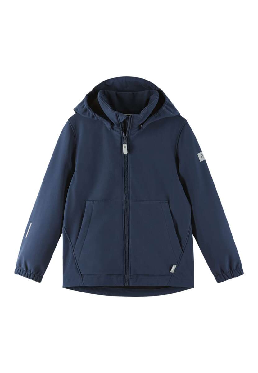 Reima Koivula Softshell jakke junior
