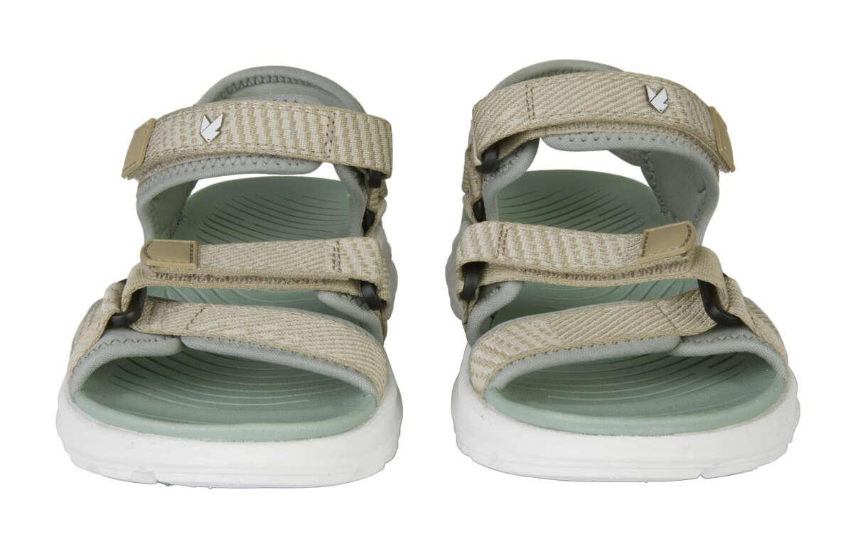 Northpeak Huk 3 sandaler dame